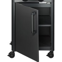 Газовый гриль для дачи Enders Eflow Pro 2 Turbo Shodow Series 9712 - Превью изображения №8 — Интернет-магазин Time-Shop
