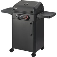 Газовый гриль для дачи Enders Eflow Pro 2 Turbo Shodow Series 9712 - Превью изображения №5 — Интернет-магазин Time-Shop