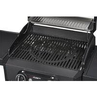 Газовый гриль для дачи Enders Eflow Pro 2 Turbo Shodow Series 9712 - Превью изображения №7 — Интернет-магазин Time-Shop