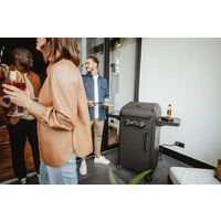 Газовый гриль для дачи Enders Eflow Pro 2 Turbo Shodow Series 9712 - Превью изображения №10 — Интернет-магазин Time-Shop
