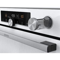 Электрический духовой шкаф Gorenje BPSA6747A08WG - Превью изображения №2 — Интернет-магазин Time-Shop