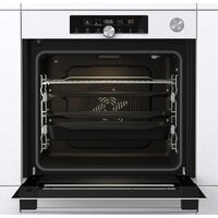 Электрический духовой шкаф Gorenje BPSA6747A08WG - Превью изображения №5 — Интернет-магазин Time-Shop