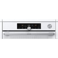 Электрический духовой шкаф Gorenje BPSA6747A08WG - Превью изображения №7 — Интернет-магазин Time-Shop
