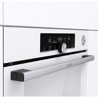 Электрический духовой шкаф Gorenje BPSA6747A08WG - Превью изображения №9 — Интернет-магазин Time-Shop