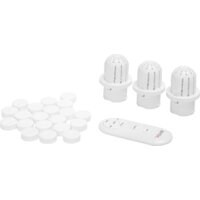 Увлажнитель воздуха Welltec HDO300 - Превью изображения №6 — Интернет-магазин Time-Shop