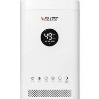 Увлажнитель воздуха Welltec HDO300 - Превью изображения №3 — Интернет-магазин Time-Shop