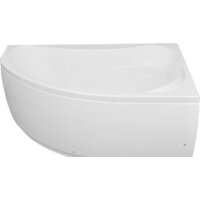 Ванна Aquanet Capri 170x110 R - Превью изображения №3 — Интернет-магазин Time-Shop