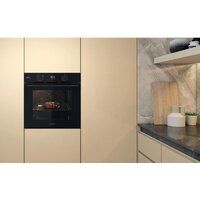 Электрический духовой шкаф Whirlpool OMSK58CU1SB - Превью изображения №6 — Интернет-магазин Time-Shop