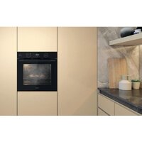 Электрический духовой шкаф Whirlpool OMSK58CU1SB - Превью изображения №4 — Интернет-магазин Time-Shop