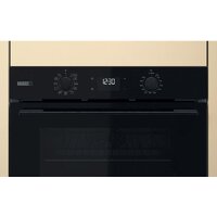 Электрический духовой шкаф Whirlpool OMSK58CU1SB - Превью изображения №2 — Интернет-магазин Time-Shop