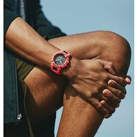 Наручные часы Casio GBA-900-4AER - Превью изображения №7 — Интернет-магазин Time-Shop