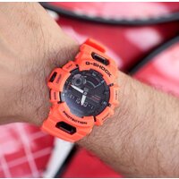 Наручные часы Casio GBA-900-4AER - Превью изображения №6 — Интернет-магазин Time-Shop