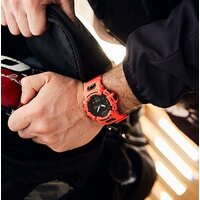 Наручные часы Casio GBA-900-4AER - Превью изображения №8 — Интернет-магазин Time-Shop