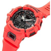 Наручные часы Casio GBA-900-4AER - Превью изображения №2 — Интернет-магазин Time-Shop