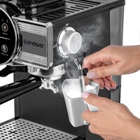 Рожковая кофеварка Endever Costa-1093 - Превью изображения №7 — Интернет-магазин Time-Shop