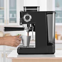 Рожковая кофеварка Endever Costa-1093 - Превью изображения №2 — Интернет-магазин Time-Shop