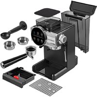 Рожковая кофеварка Endever Costa-1093 - Превью изображения №3 — Интернет-магазин Time-Shop