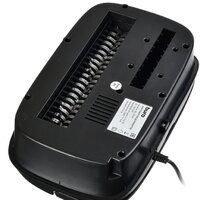 Шредер Buro Home BU-S050C - Превью изображения №6 — Интернет-магазин Time-Shop