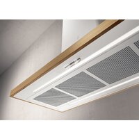 Кухонная вытяжка Elica Bio Island WH/A/120X53 Rovere - Превью изображения №2 — Интернет-магазин Time-Shop