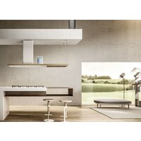 Кухонная вытяжка Elica Bio Island WH/A/120X53 Rovere - Превью изображения №4 — Интернет-магазин Time-Shop