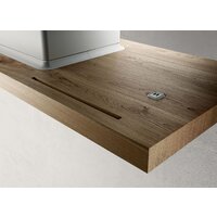 Кухонная вытяжка Elica Bio Island WH/A/120X53 Rovere - Превью изображения №3 — Интернет-магазин Time-Shop