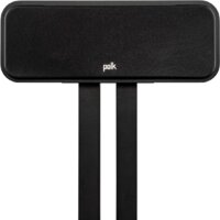 Полочная акустика Polk Audio Signature Elite ES30 (черный) - Превью изображения №5 — Интернет-магазин Time-Shop