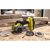 Дисковая (циркулярная) пила Ryobi RCT18C-0 5133004953 (без АКБ) - Превью изображения №7 — Интернет-магазин Time-Shop