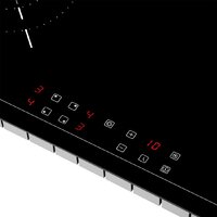 Варочная панель Meferi MEH754BK Ultra - Превью изображения №7 — Интернет-магазин Time-Shop
