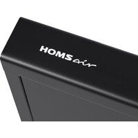 Кухонная вытяжка HOMSair Horizontal 60 (черный) - Превью изображения №9 — Интернет-магазин Time-Shop