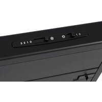 Кухонная вытяжка HOMSair Horizontal 60 (черный) - Превью изображения №6 — Интернет-магазин Time-Shop