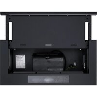Кухонная вытяжка Meferi SLIDEBOX60BK Power - Превью изображения №5 — Интернет-магазин Time-Shop