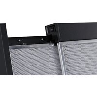 Кухонная вытяжка Meferi SLIDEBOX60BK Power - Превью изображения №10 — Интернет-магазин Time-Shop