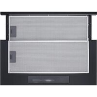 Кухонная вытяжка Meferi SLIDEBOX60BK Power - Превью изображения №3 — Интернет-магазин Time-Shop