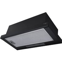 Кухонная вытяжка Meferi SLIDEBOX60BK Power - Превью изображения №8 — Интернет-магазин Time-Shop