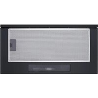 Кухонная вытяжка Meferi SLIDEBOX60BK Power - Превью изображения №9 — Интернет-магазин Time-Shop