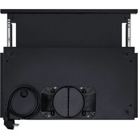 Кухонная вытяжка Meferi SLIDEBOX60BK Power - Превью изображения №16 — Интернет-магазин Time-Shop