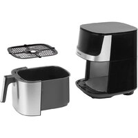 Аэрогриль (аэрофритюрница) Concept FR8010 - Превью изображения №7 — Интернет-магазин Time-Shop