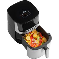 Аэрогриль (аэрофритюрница) Concept FR8010 - Превью изображения №12 — Интернет-магазин Time-Shop