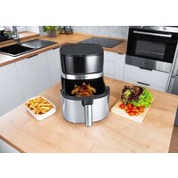 Аэрогриль (аэрофритюрница) Concept FR8010 - Превью изображения №4 — Интернет-магазин Time-Shop