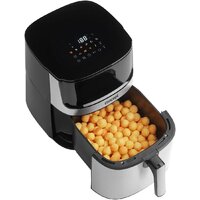 Аэрогриль (аэрофритюрница) Concept FR8010 - Превью изображения №8 — Интернет-магазин Time-Shop