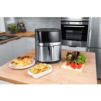 Аэрогриль (аэрофритюрница) Concept FR8010 - Превью изображения №2 — Интернет-магазин Time-Shop