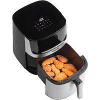 Аэрогриль (аэрофритюрница) Concept FR8010 - Превью изображения №10 — Интернет-магазин Time-Shop