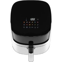 Аэрогриль (аэрофритюрница) Concept FR8010 - Превью изображения №3 — Интернет-магазин Time-Shop