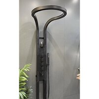 Душевая панель Ganzer GZ01168-C - Превью изображения №5 — Интернет-магазин Time-Shop