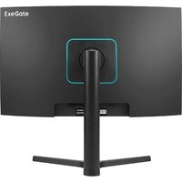 Игровой монитор ExeGate Combat EC2700TA EX297303RUS - Превью изображения №5 — Интернет-магазин Time-Shop