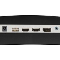 Игровой монитор ExeGate Combat EC2700TA EX297303RUS - Превью изображения №9 — Интернет-магазин Time-Shop