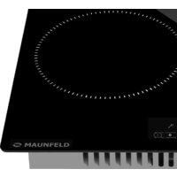 Варочная панель MAUNFELD AVCE4534SBK - Превью изображения №8 — Интернет-магазин Time-Shop