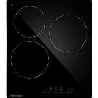 Варочная панель MAUNFELD AVCE4534SBK - Превью изображения №2 — Интернет-магазин Time-Shop