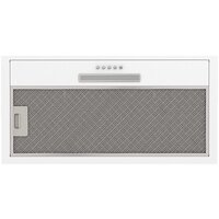 Кухонная вытяжка Elikor Cube Basic 60П-500-КЗД 692342 (белый) - Превью изображения №8 — Интернет-магазин Time-Shop