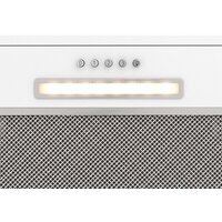 Кухонная вытяжка Elikor Cube Basic 60П-500-КЗД 692342 (белый) - Превью изображения №7 — Интернет-магазин Time-Shop